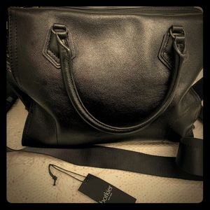 Botkier New York satchel